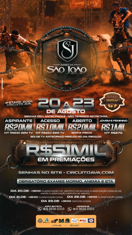 Cartaz/Capa
